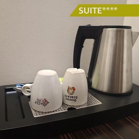 Hotel Ludmila Mělník Eksteriør bilde
